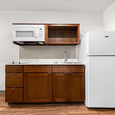 Woodspring Suites Huntsville - Research Park المظهر الخارجي الصورة