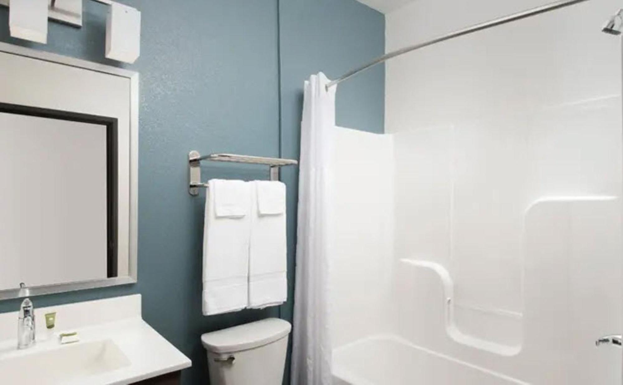 Woodspring Suites Huntsville - Research Park المظهر الخارجي الصورة