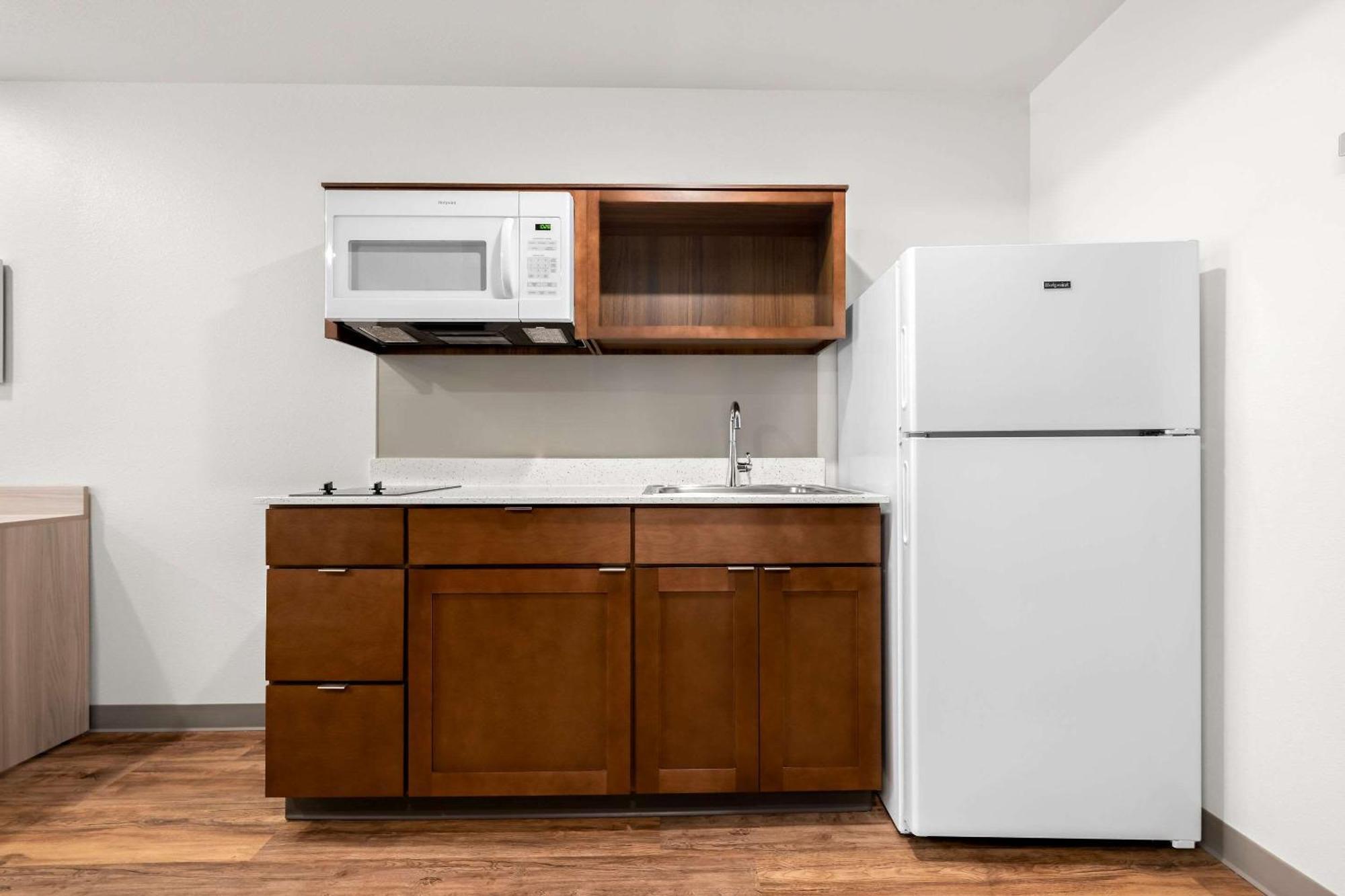 Woodspring Suites Huntsville - Research Park المظهر الخارجي الصورة